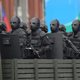 Image for article titled Terrifying Soldiers Look Like Comic Book Villains